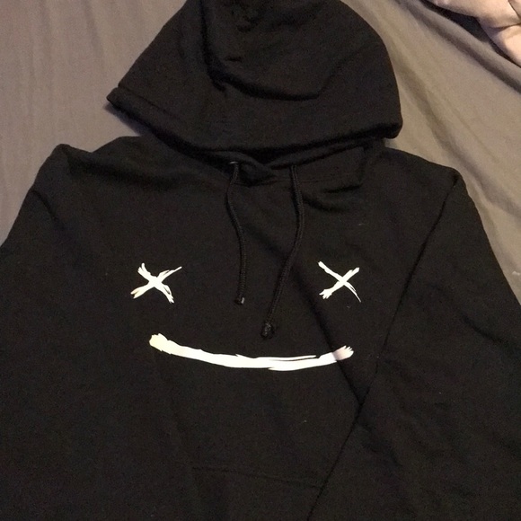 20 Million Limited Edition Dream Hoodie. - Picture 1 of 2